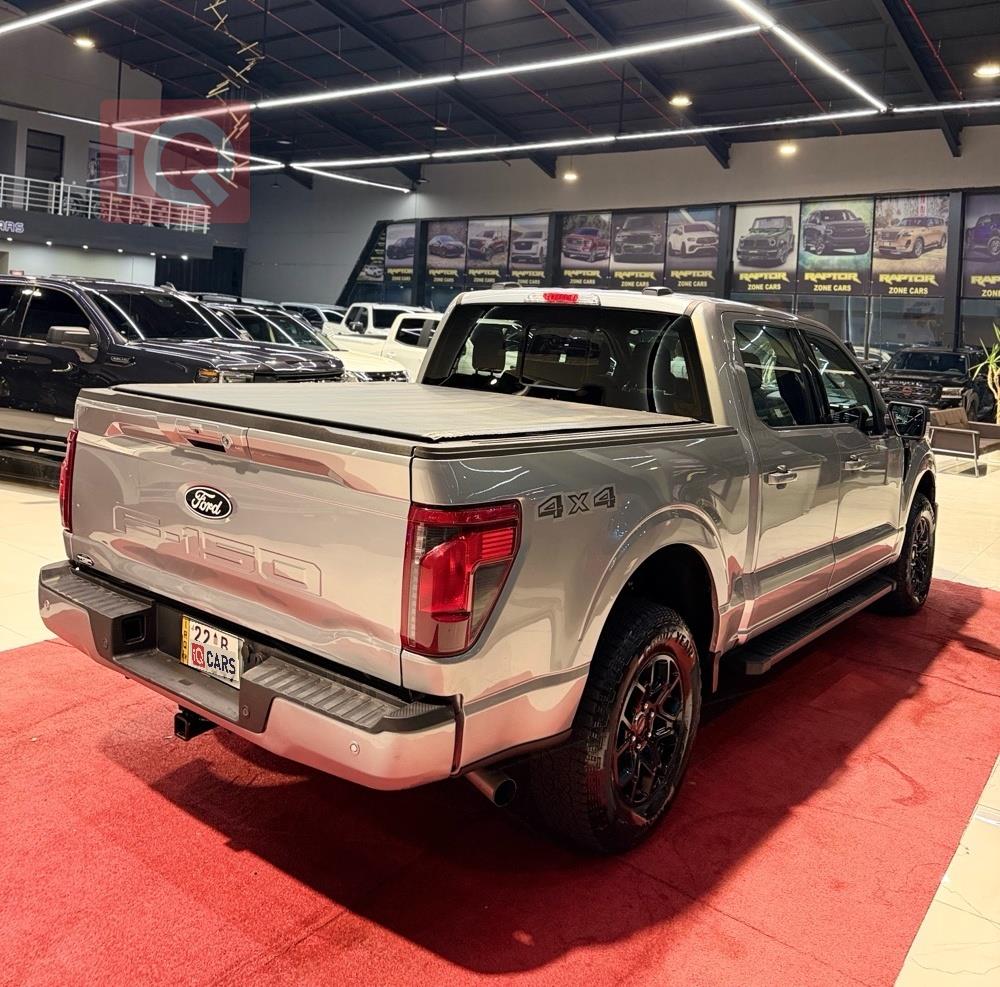 فۆرد F-150